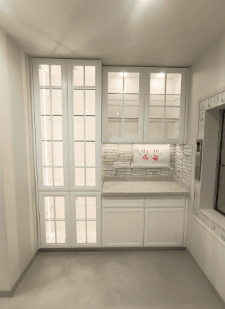 Eurocusine Project 16 Images