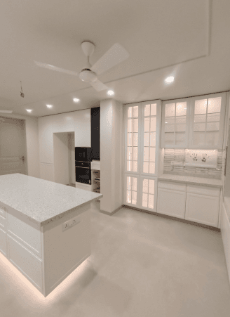 Eurocusine Project 16 Images