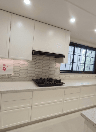 Eurocusine Project 16 Images