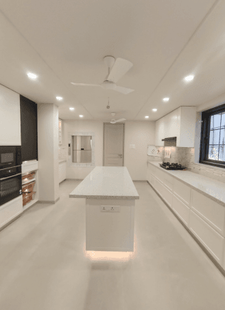 Eurocusine Project 16 Images