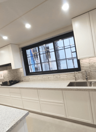 Eurocusine Project 16 Images