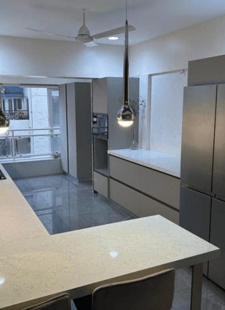 Eurocusine Project 18 Images