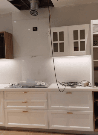 Eurocusine Project 21 Images