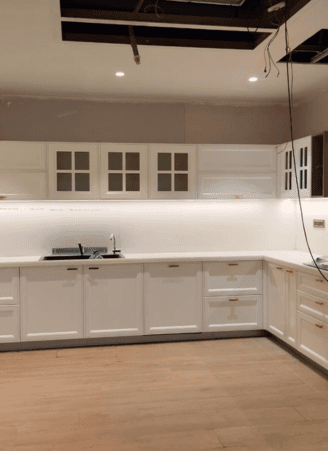 Eurocusine Project 21 Images