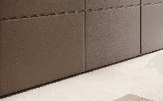 European Inline Sliding System