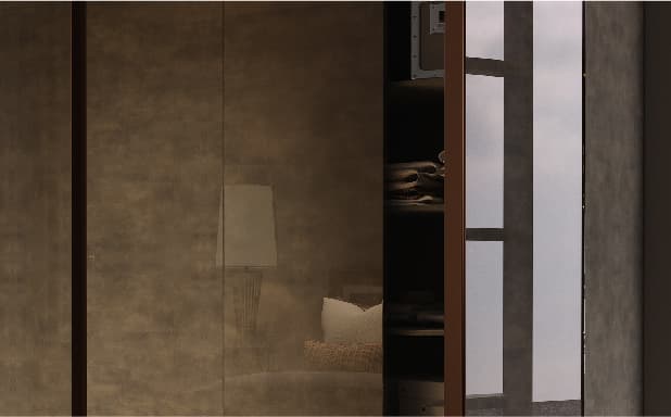 Ideal Definition of Larger than Life