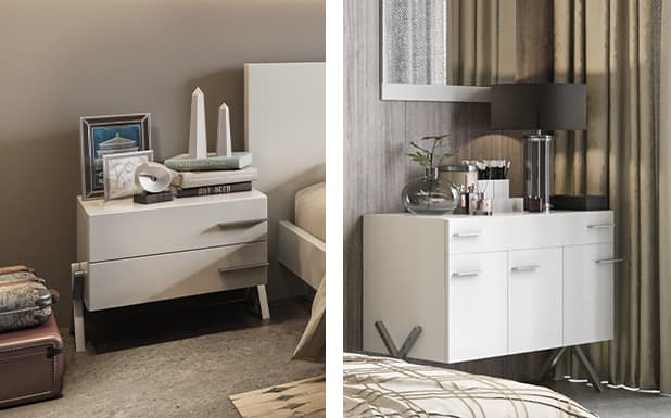 Stylish and Functional European Design