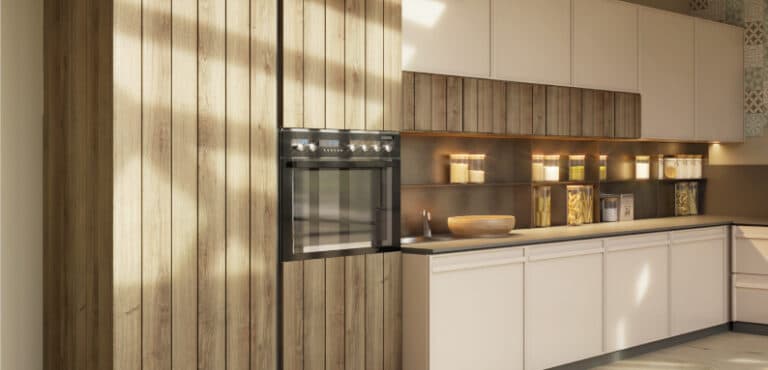 Exclusive Designer Doors