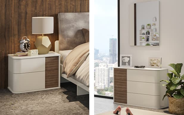 Elegant European Design