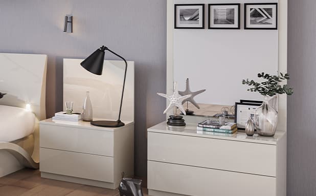 Modern European Design