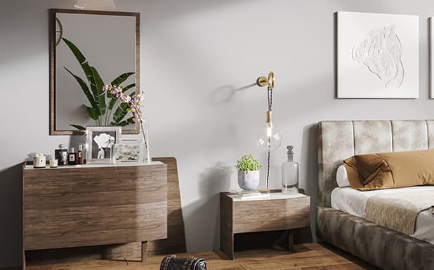 Unique and Stylish European Design