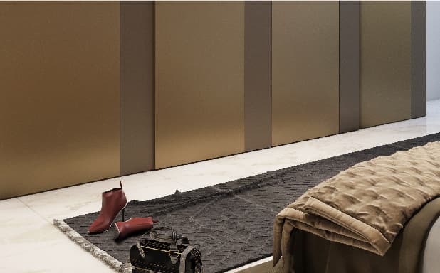 European Synchro Sliding System