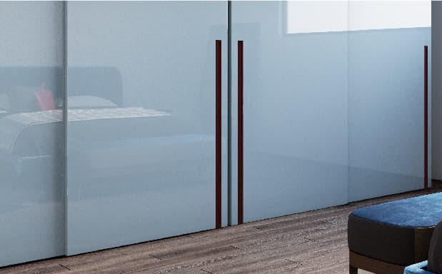 European Inline Sliding System