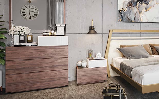 Stunning and Modern European Design