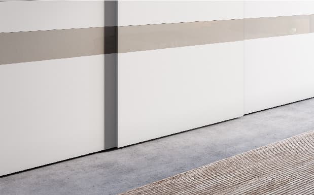 European Overlay Sliding System