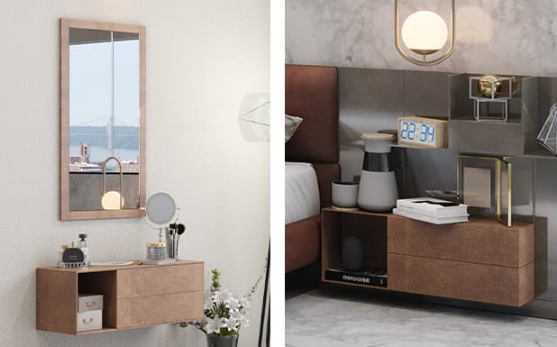 Elegant and Modern European Design