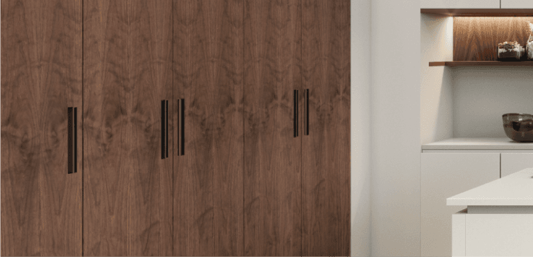 Unique Natural Veneer