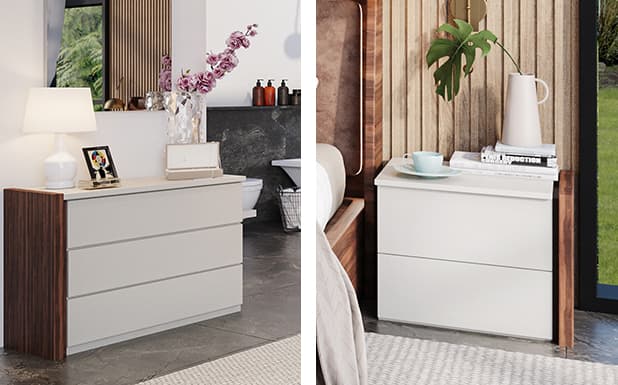 Stylish and Contemporary Design