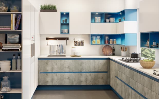 Optimised Design for Proper Space Management