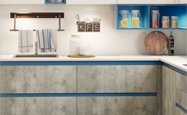 Matching Gola Profile