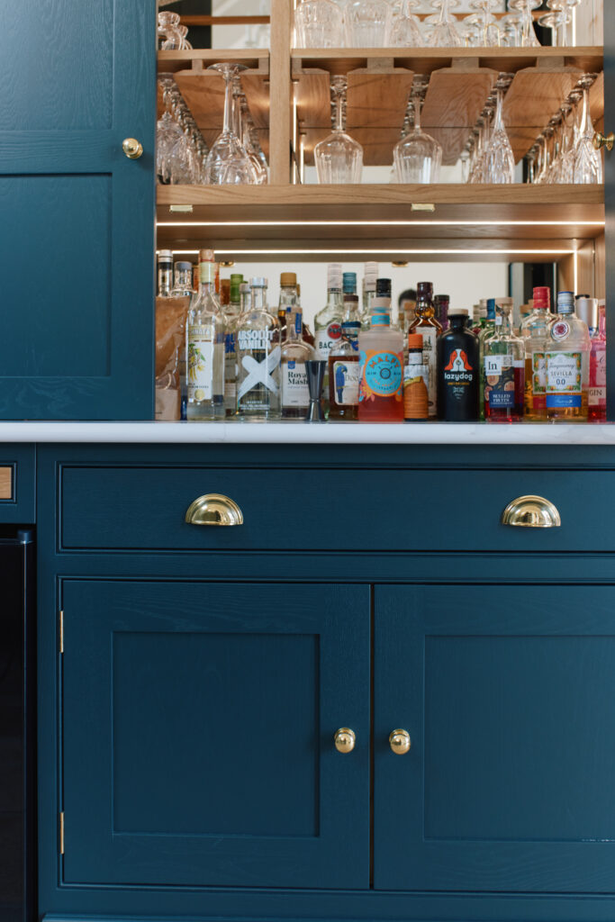 Kitchen Installation